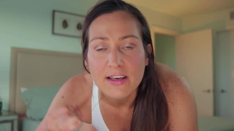 Princes Fierce - You're An Instant Cummer - Wiener Humiliation 3