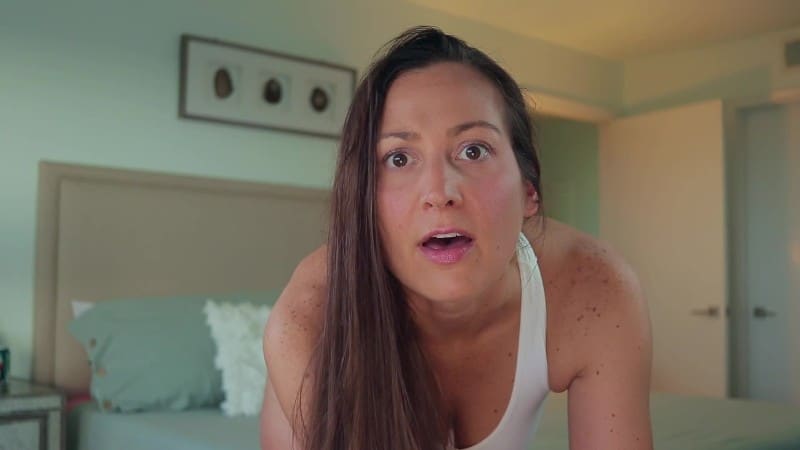 Princes Fierce - You're An Instant Cummer - Wiener Humiliation 16