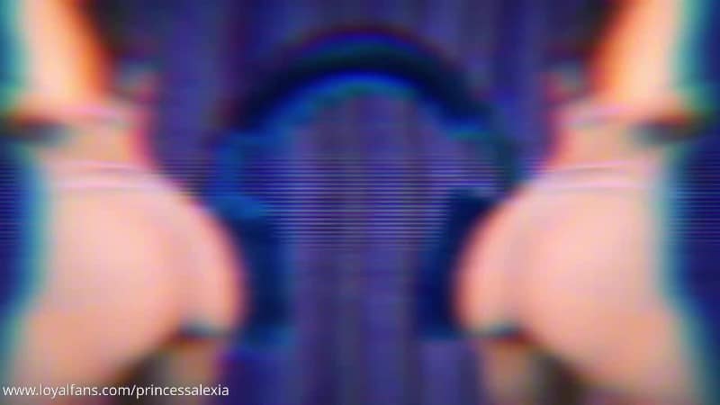 Princess Alexia - BAIT 3