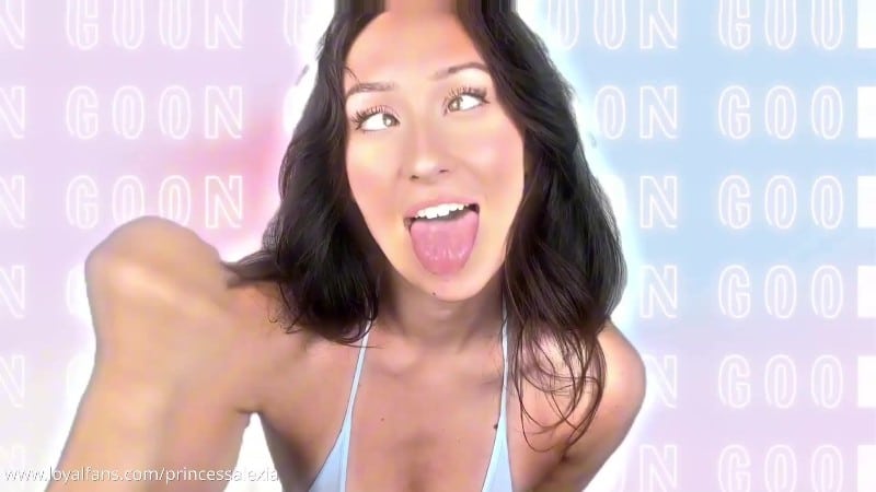 Princess Alexia - BAIT 5