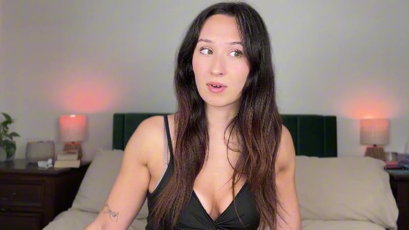 Princess Alexia - Gooner's guide to failure 4