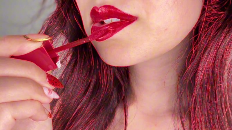 Princess Alexia - LUST 4