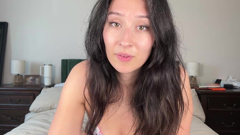 Princess Alexia - Sweet Surender 3