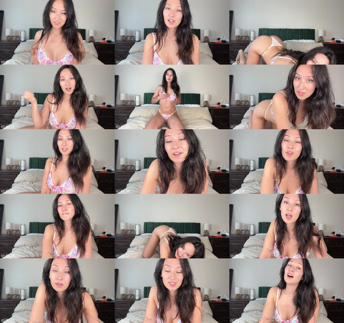 Princess Alexia - Sweet Surender 6
