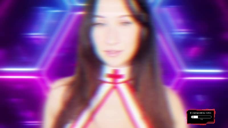 Princess Alexia - the forgotten experiment subject 47 2