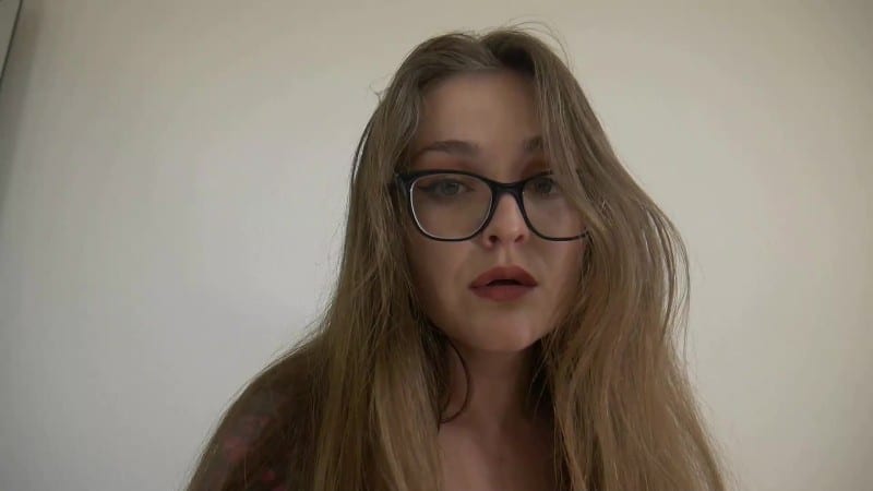 Princess Anasia - Beg Me To Use You 5