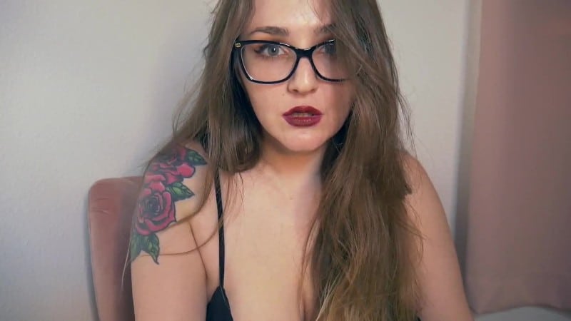 Princess Anasia - Cum Quicker Cum Licker 14