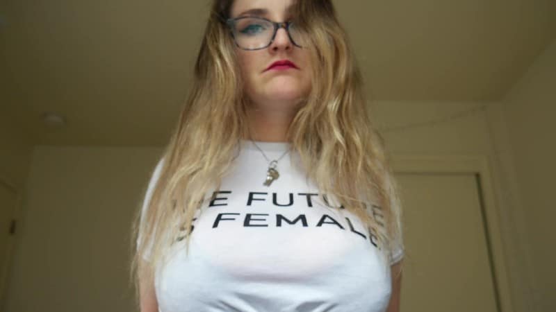 Princess Anasia - Female Led Life Is Now And Forever 5