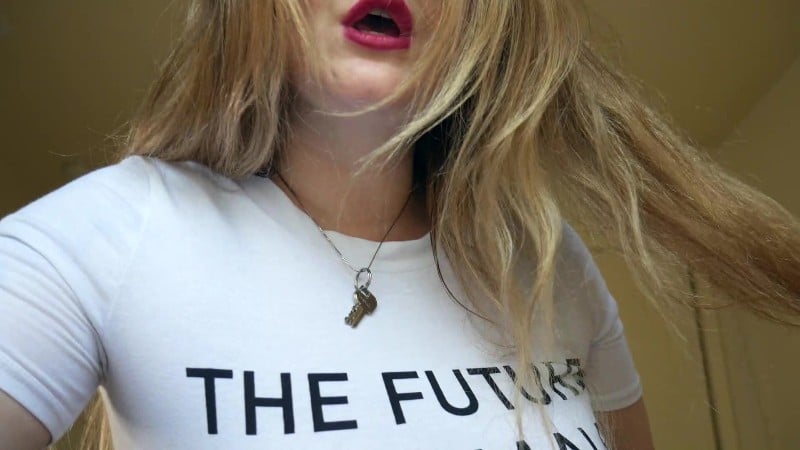 Princess Anasia - Female Led Life Is Now And Forever 10