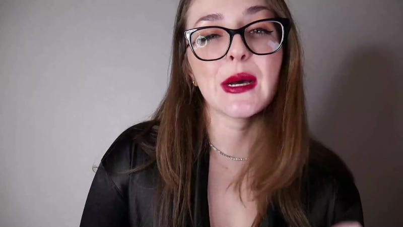 Princess Anasia - Locked By Your Boss 5