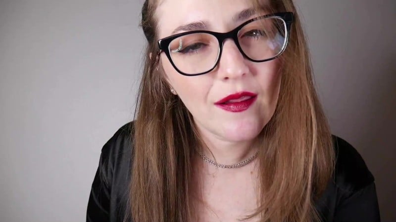 Princess Anasia - Locked By Your Boss 4