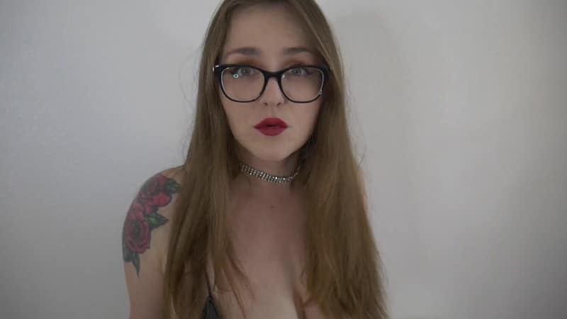 Princess Anasia - Paying Me Is Your Orgasm 4