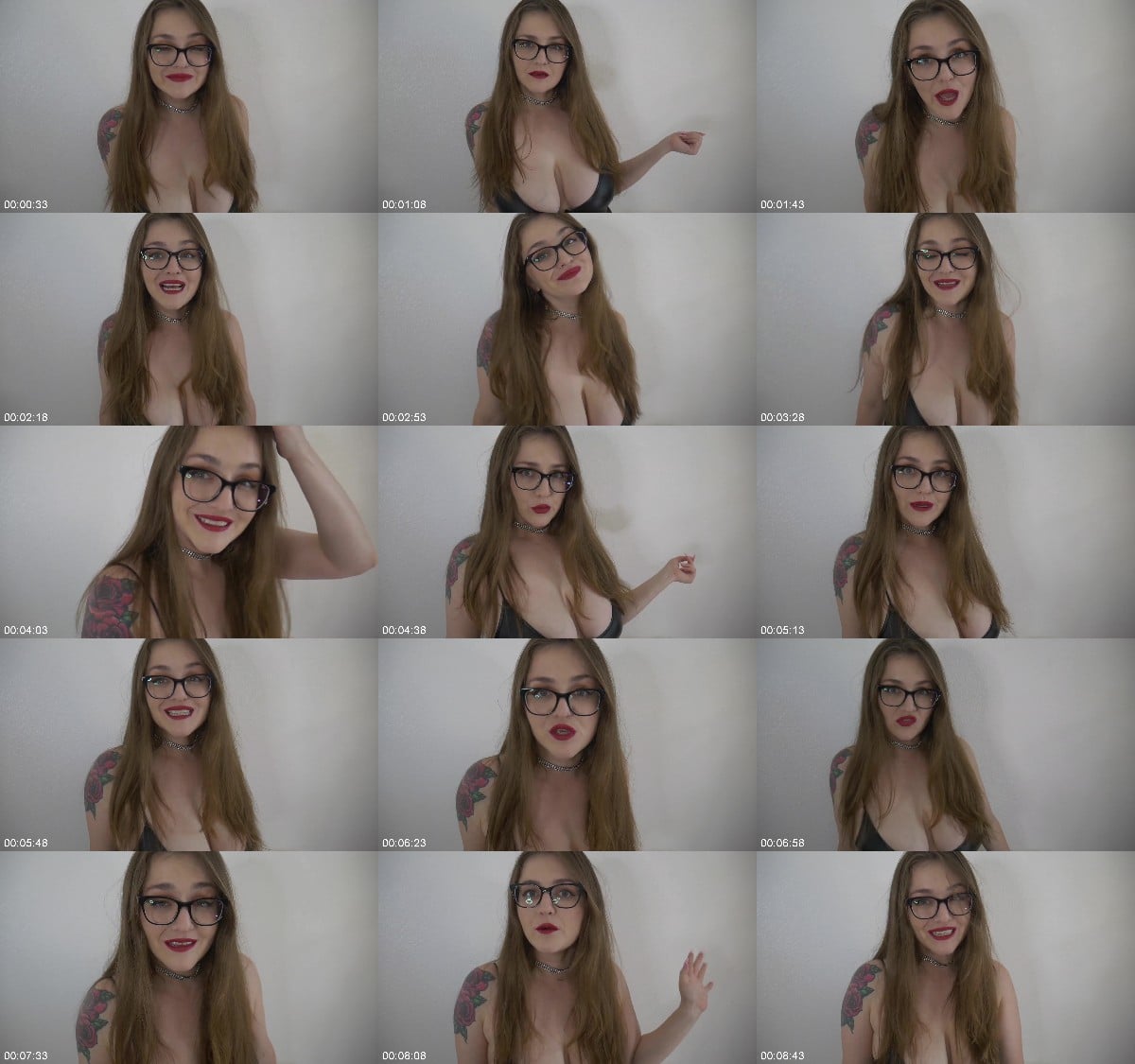 Princess Anasia - Paying Me Is Your Orgasm 6