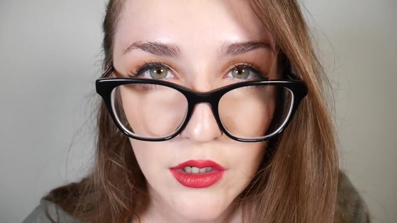 Princess Anasia - You Cant Cum Without Sending 5