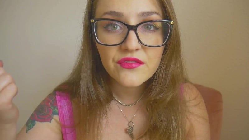 Princess Anasia - You Need My Control JOI 2
