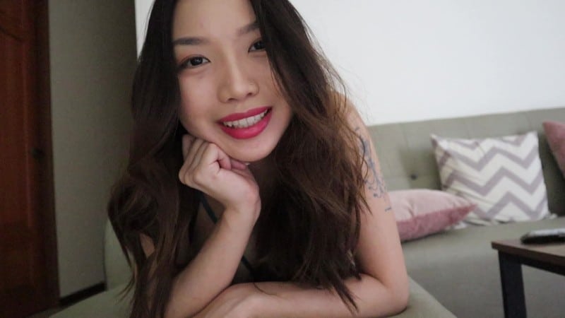 Princess Leni - Asian SPH in Chinese 2
