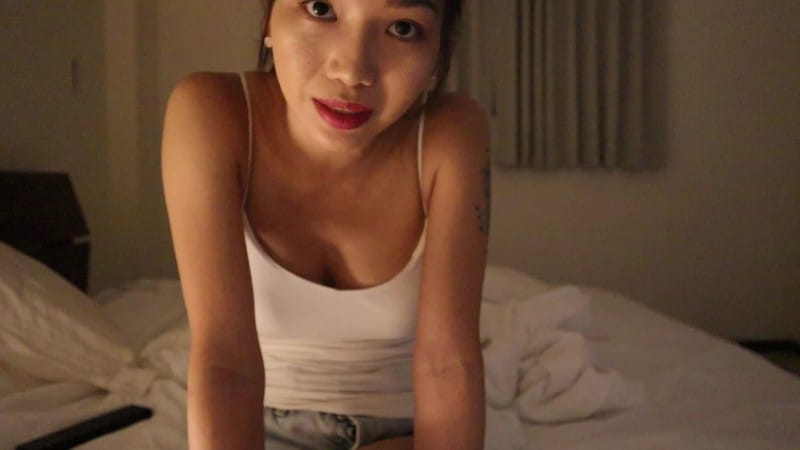 Princess Leni - Cheated on you CUCKOLD in Chinese 3