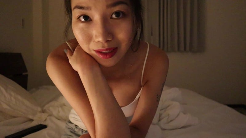 Princess Leni - Cheated on you CUCKOLD in Chinese 4