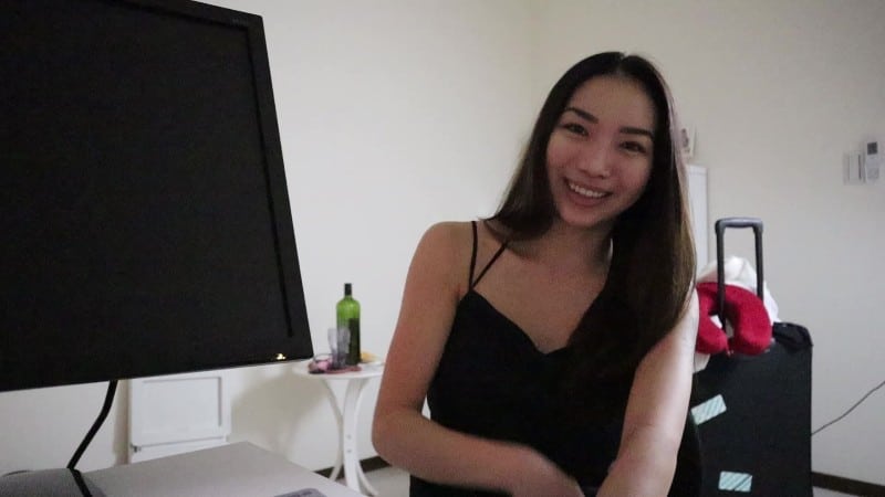 Princess Leni - Office ROI JOI for women Custom 2