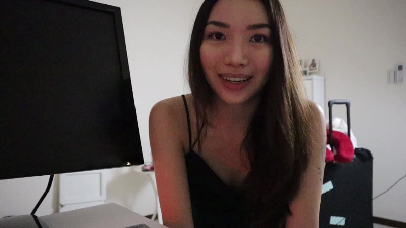 Princess Leni - Office ROI JOI for women Custom 4