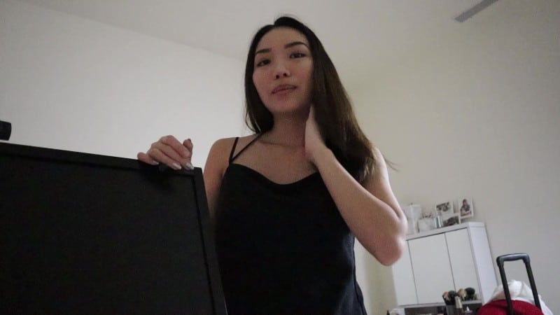 Princess Leni - Office ROI JOI for women Custom 1
