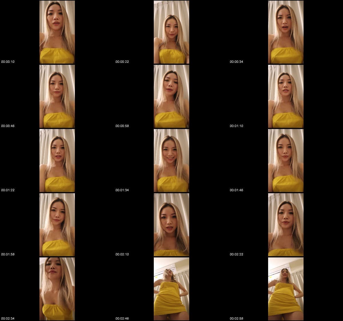 Princess Leni - You beta loser for life 6