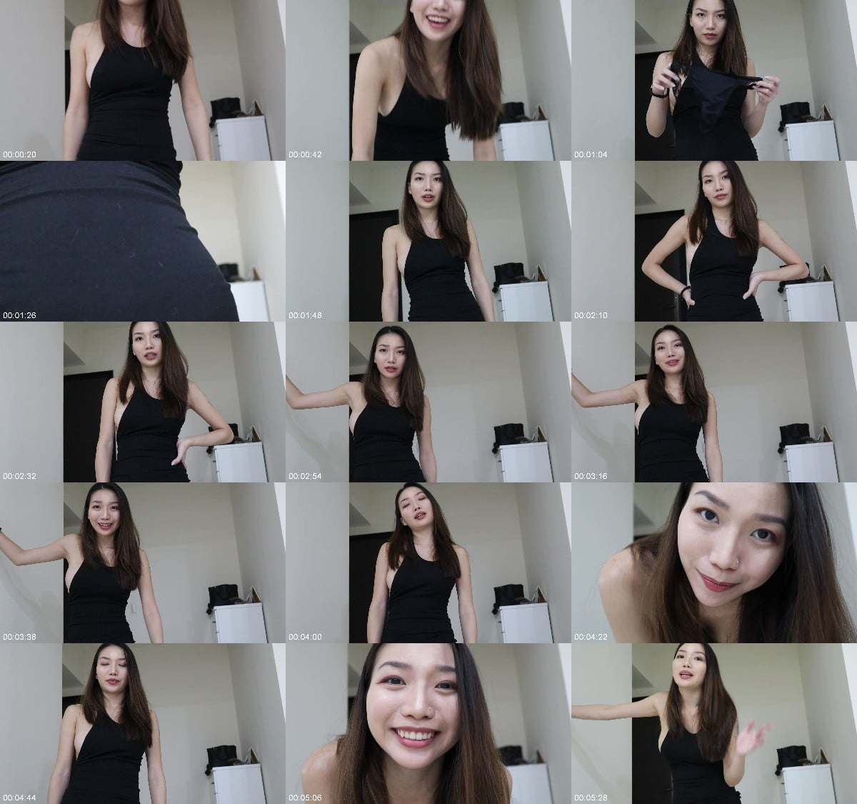 Princess Leni - You stay home and clean FEMDOM Part 2 6