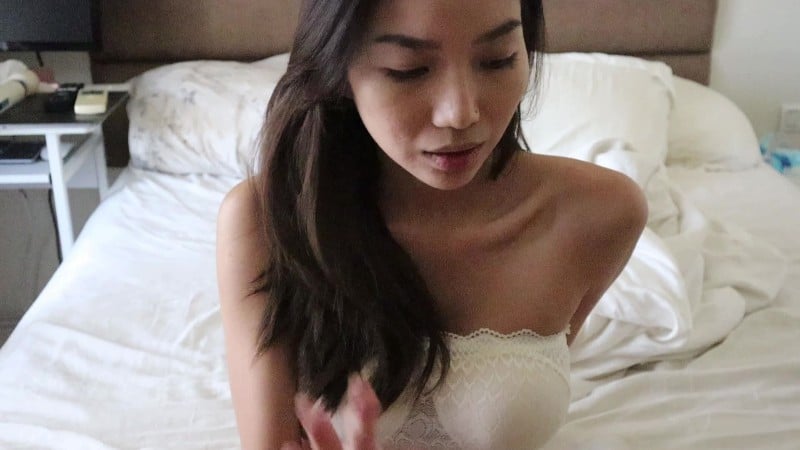 Princess Leni - Your penis disappoints me SPH 3