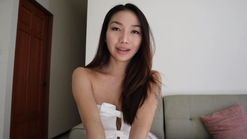 Princess Leni - You're an old virgin loser CEI 4