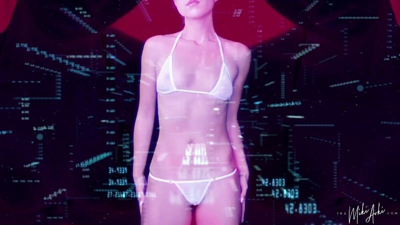Princess Miki - GOON BOT 2 0 - Mesmerize 2