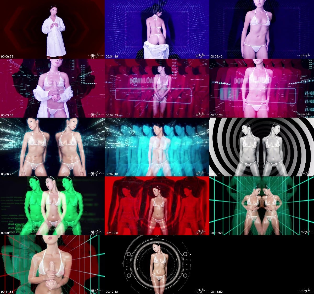 Princess Miki - GOON BOT 2 0 - Mesmerize 6