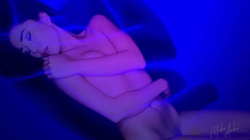 Princess Miki - THE CHURCH OF LUST - Seduced by the Serpent - Mesmerize 4