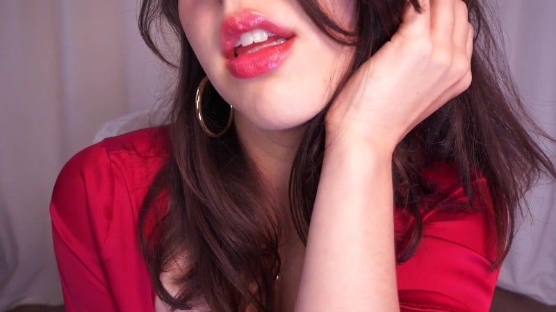 Princess Violette - Falling for Goddess 5