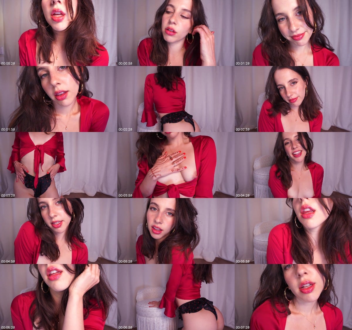 Princess Violette - Falling for Goddess 6