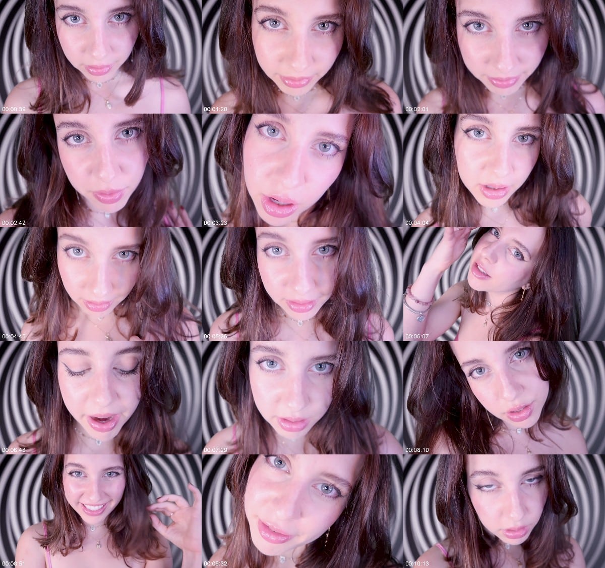 Princess Violette - Look Into My Eyes 6