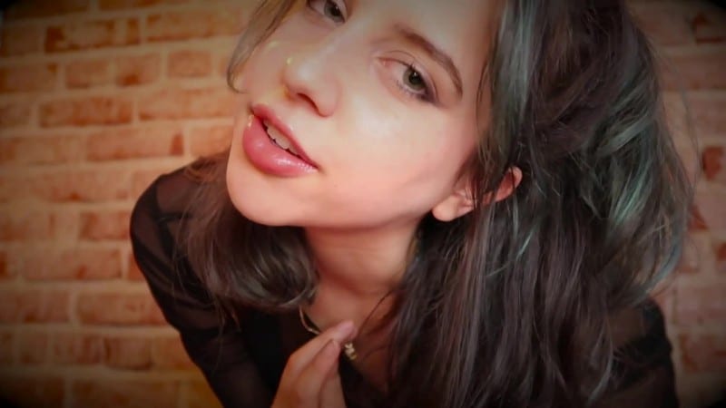 Princess Violette - sniff the night away 1
