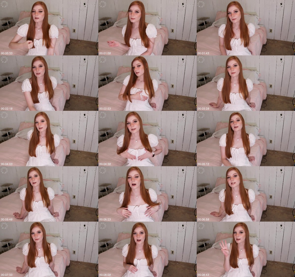 Princess Wystri - I Want You to Try Eating Cum 6