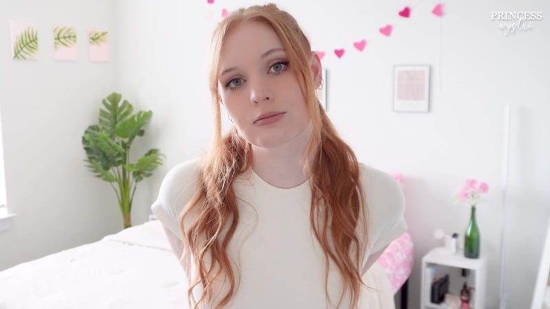 Princess Wystri - Tiny Dick Tax 5