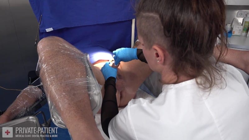 Private Patient - Doctor In Training 05 2