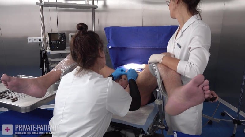 Private Patient - Doctor In Training 05 3