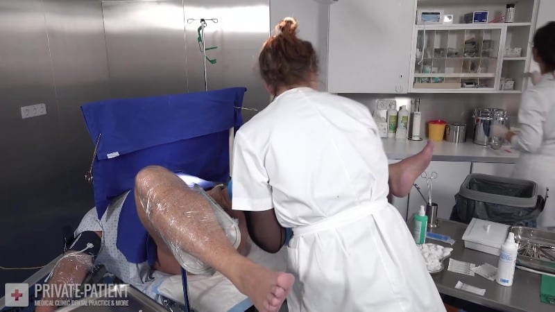 Private Patient - Doctor In Training 05 4
