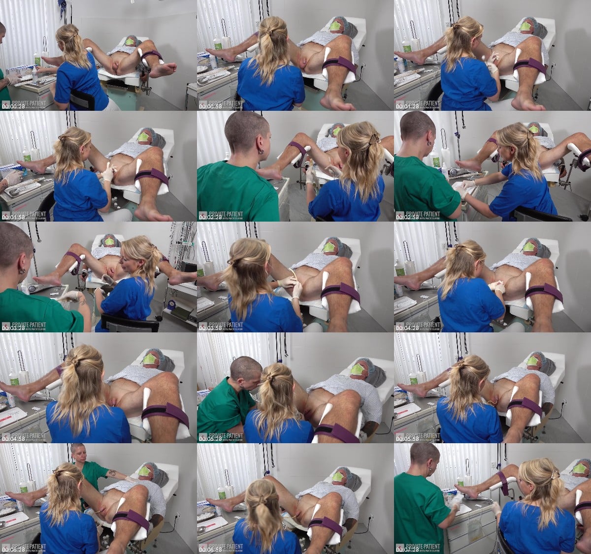 Private Patient - Uroandroproct 04 6