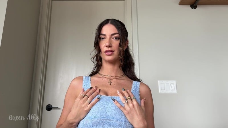 Queen Ally - BI DESIGN 5