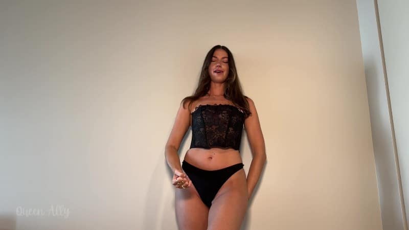 Queen Ally - COCKPALOOZA 1