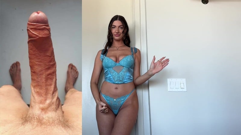 Queen Ally - DUMB FOR COCK 2