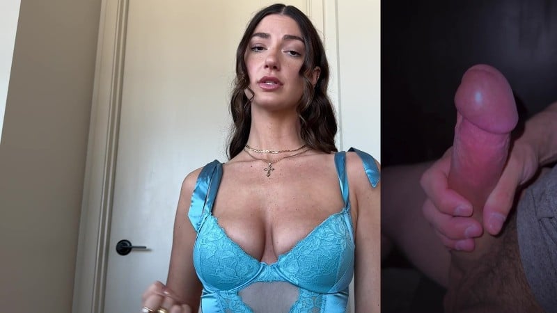 Queen Ally - DUMB FOR COCK 1
