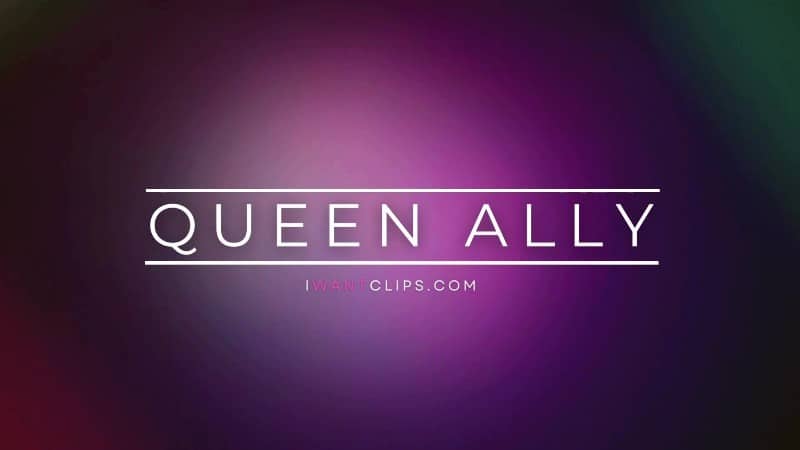 Queen Ally - LOSER RIPOFF 5