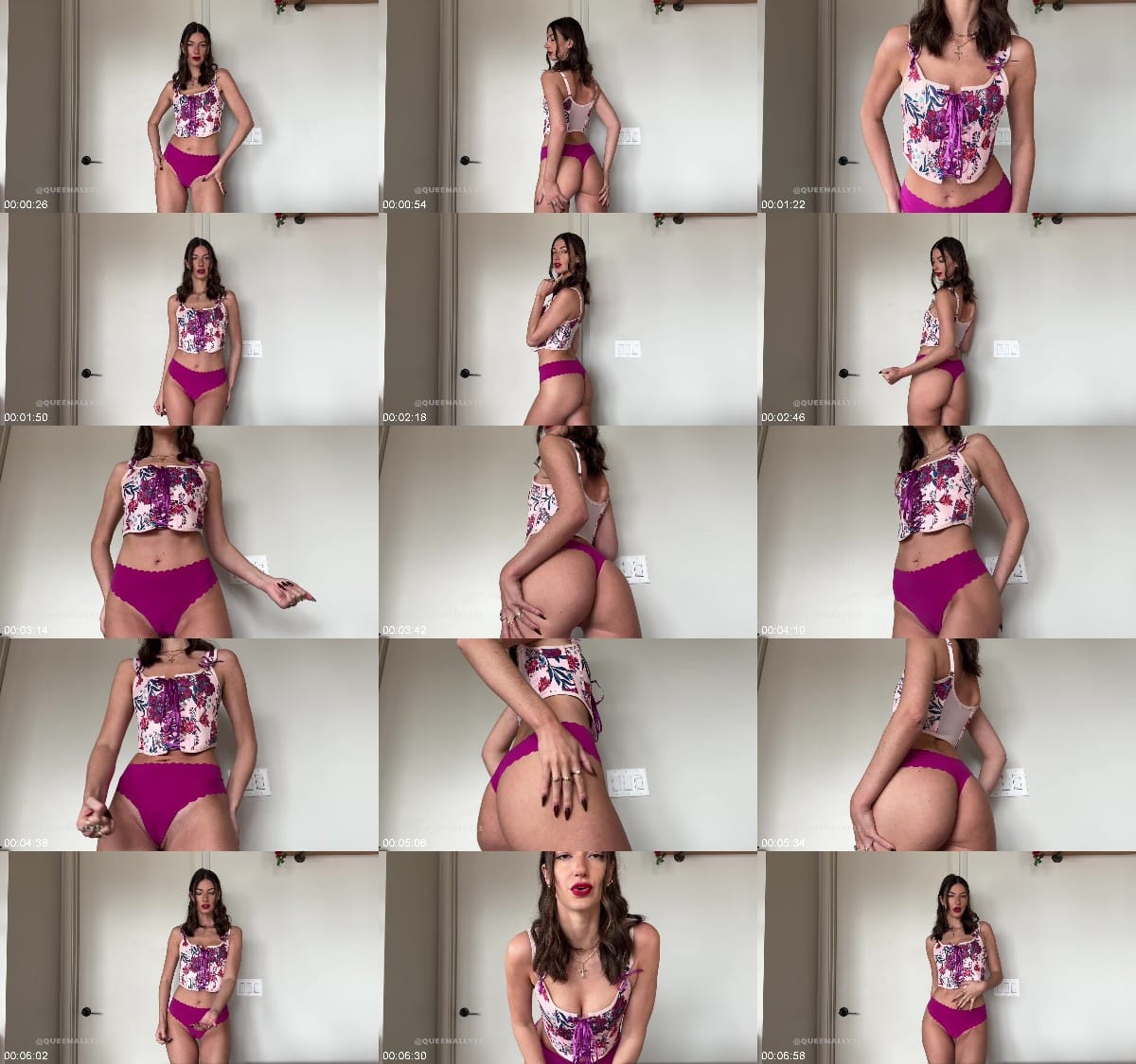 Queen Ally - THE GIFT OF CEI 6