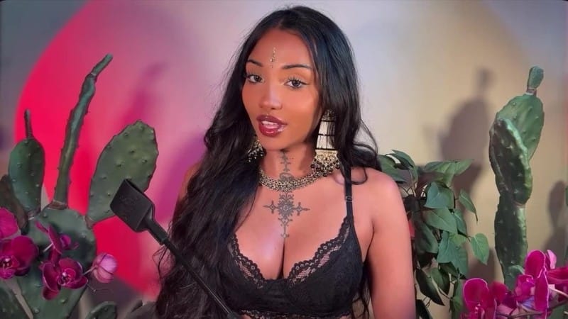 Rani Punnani - Gentle Financial Domination 2