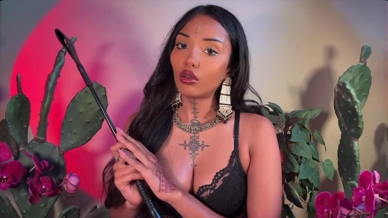 Rani Punnani - Gentle Financial Domination 3